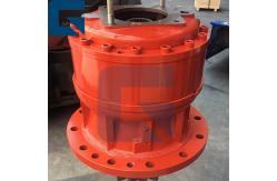 China 401-00298B 40100298B Swing Gearbox For Solar 340LC-V supplier