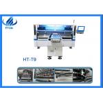Automatic SMT Mounting Machine 250000 CPH High Speed For LED Flexible Strip for sale