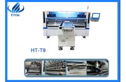 China Automatic SMT Mounting Machine 250000 CPH High Speed For LED Flexible Strip supplier