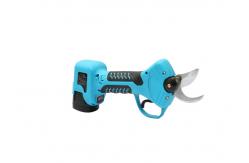 China Lithium Battery 25mm 100W Tree Pruning Shears SK5 Electric Garden supplier