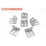 Stable Working Couch Spring Clips , Zig Zag Spring Clips Fixed Clip Distances
