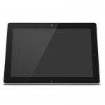 RK3288 A64 NFC Wifi 12 Inch Android Tablet With Wall Mount Bracket for sale