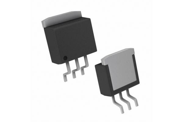 LT1085CM#TRPBF IC REG LINEAR POS ADJ 3A 3DDPAK Analog Devices Inc.