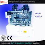 Automatic Screw Tighten Machine For The Switch, Electrical Appliances for sale