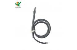 China Temperature Sensor 10k 3950k NTC Thermistor  10K 50K 100K Temperature Probe supplier