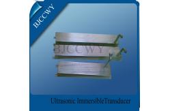 China Immersible Ultrasonic Transducer 600W High Power For Atomizing supplier
