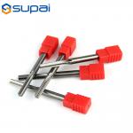 Straight Flute Tungsten Carbide Drill Reamers Hardness 55 for sale
