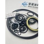 China 708-2H-00031 Hydraulic Pump Seal Kit | PC400-7/8 HPV165 with Precise Size Specification manufacturer