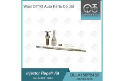 China 0445110614 Bosch Injector Repair Kit supplier
