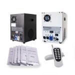 600W Wedding Cold Sparkler Machine 5.5kg For Dj Party Event for sale