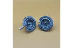 China High  Quality Butane Flow Valve Precision Flow Regulation for Lighters supplier