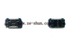 China for LG KE850 plun in supplier