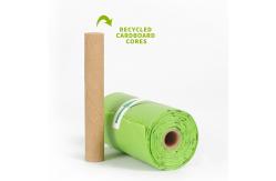 China Compostable Biodegradable Dog Poop Bag supplier