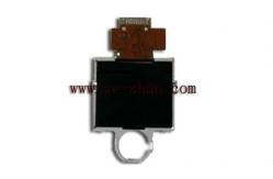 China mobile phone lcd for Sony Ericsson J100 supplier