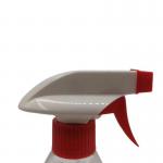304h Spring 28/400 Plastic Trigger Sprayer Big Widen Shroud Style Hand Press for sale