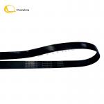 14*688*0.8 ATM Spare Parts Medium Hyosung Dispenser Feed Belt 1K / 2K GCDU Belt 14x688x0.8mm for sale