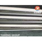 ASTM A270 TP316L Stainless Steel Polished Sanitary Seamless Pipe for sale