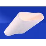 Hard Nomex Felt Pad For Sanforizing Machine To Dry The Fabric 1~10mm Thickness for sale