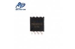 China Storage chip Integrated circuit Storage chip security W25Q32FVSSIG-WINBOND-SOP W25Q32FVSSIG supplier