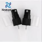 Half Cover Plastic PP Matte Shampoo Cream Lotion Pump For Washing for sale