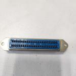 Female 25 pairs Centronics Connector PCB straight 50pin 36pin 24pin 14pin