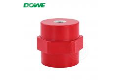 China DUWAI 660V DMC SMC Insulators Support SEP Busbar Hexagonal Isolator supplier