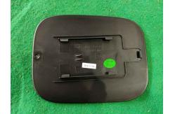 China Geely Binyue plastic black refueling port outer cover supplier