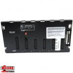 IC693CHS398  GE  Expansion Base 5-Slot for sale
