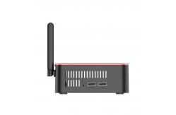 China ClickShare Wireless Video Conference System Wifi TX RX No Installation supplier