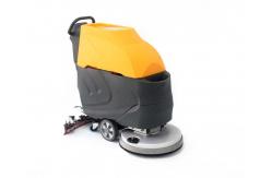 China Durable Rotomolding Plastic Cleaning Machine Shell Heat Resistance Customized supplier