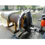 Light Weight Cold Pipe Cutting And Beveling Machine With Various Shapes for sale