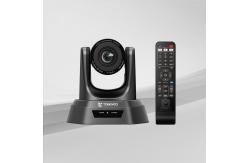 China 10X USB PTZ camera Auto Focus Conference PTZ Camera For Broadcasting supplier