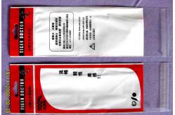 China Customized Self Adhesive Clear BOPP Plastic Bags For Packaging supplier