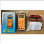 SMALL MULTIMETER WITH BACKLIGHT DT321B digital multimeter for sale