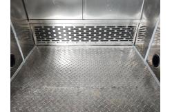 China Low Noise No Vibration Wide Use Walk In Test Chamber Support Customization supplier