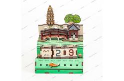 China SGS Approved Music Box Wooden Puzzle For Adults supplier