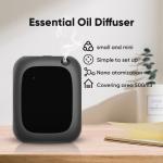 HOMEFISH 10W Wall Mounted Waterless Air Diffuser 200ml