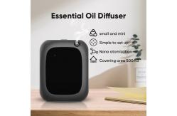 China HOMEFISH 10W Wall Mounted Waterless Air Diffuser 200ml supplier