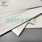 275g + 15g PE Coated Paperboard For Frozen Food Packaging Moisture Resistant
