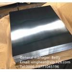 Chromium Coating Tin Free Steel Sheet 0.17mm - 0.48mm Customized for sale