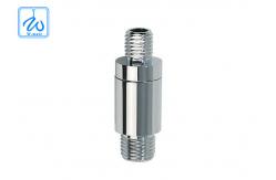 China 180 Degree Universal Ball Metal Swivel Joint Mount For Led Lamp Lighting supplier
