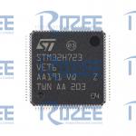 STM32H723VET6