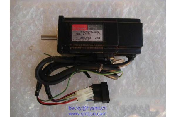 90K55-4W074Z&90K50-4W074Z AC SERVO MOTOR YV100XG