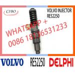 Genuine EUI Fuel Injector BEBE4C12101 BEBE4C12001 RE533501 RE533608 SE501959 RE255520 RE522250