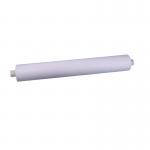 Cross Lapping Wood Pulp Spunlace Nonwoven SMT Silk Screen Roller Wipes for sale