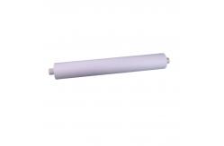 China Non Woven Standard Poly Cellulose DEK SMT Stencil Wiping Rolls Eco Friendly supplier