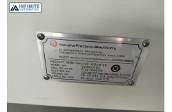 China Hanwha SM481 PLUS SMT Machine With 40000CPH Optimum Speed supplier