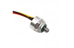 China WNK125PS Diffusible Silicon Oi-fied Pressure Sensor For Smart Water Meter supplier