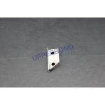Regular Size MK9 Cigarette Machine Parts Cigarette Rod Mould To Compress Cigarette Paper Forming Cigarette Rods for sale