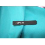 Fashion Design Screen Printing Switch Panel Labels Anti-static